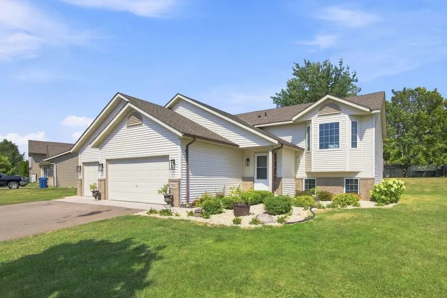 5522 Lambert Avenue Ne, Albertville, MN 55301 - #2