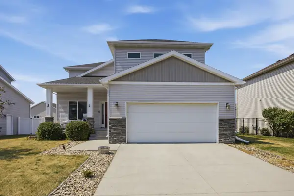3126 6th Street E, West Fargo, ND 58078
