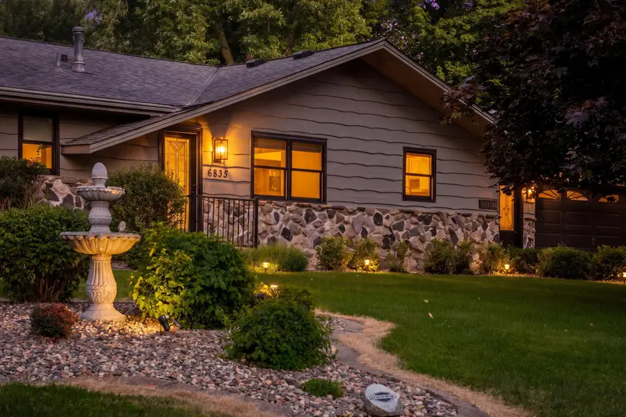 6835 Rosemary Road, Eden Prairie, MN 55346 - #2