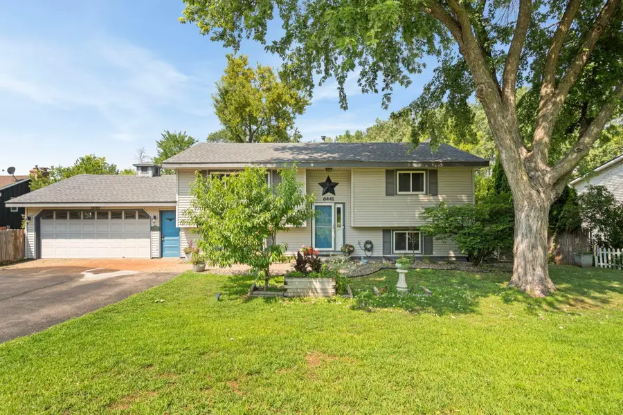 6441 Edgemont Boulevard N, Brooklyn Park, MN 55428 - #3