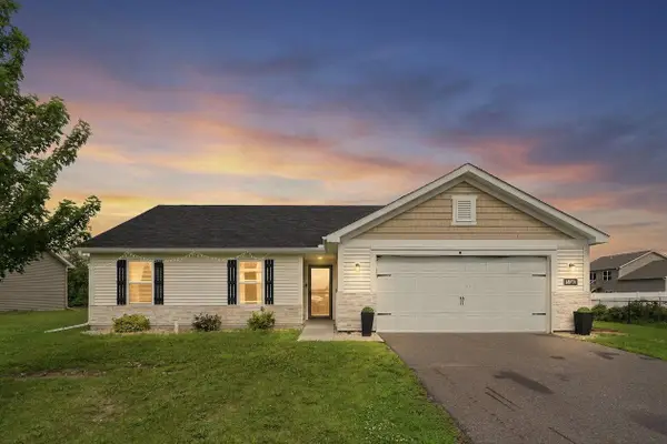 18971 Sanford Avenue, Big Lake, MN 55309