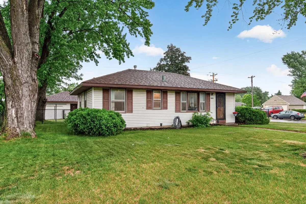 601 Northdale Boulevard Nw, Coon Rapids, MN 55448 - #1