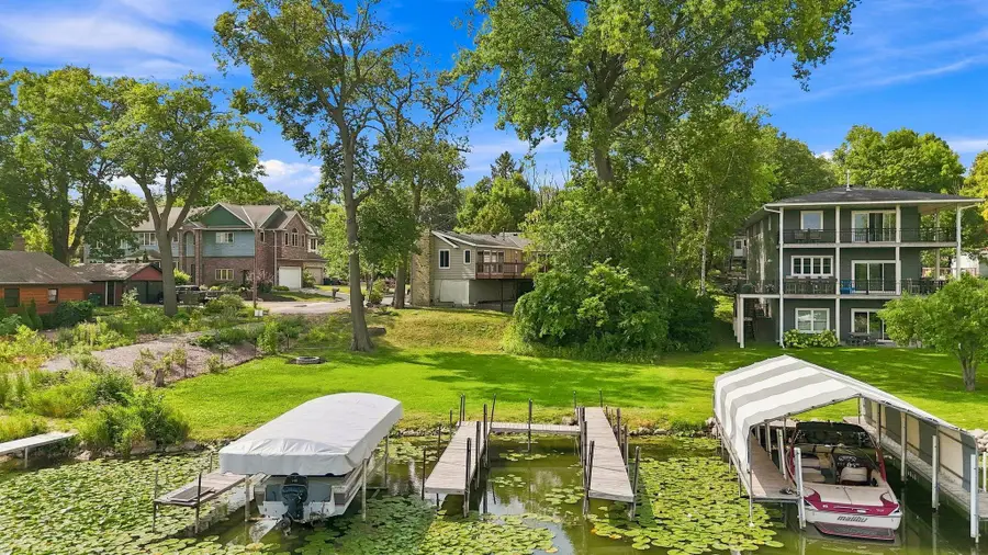 2149 Cardinal Lane, Mound, MN 55364 - #2