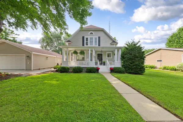 308 1st Street Nw, New Richland, MN 56072
