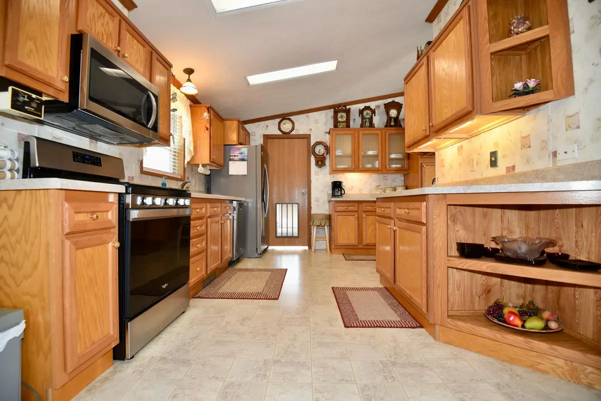 160 N Prospect Avenue #151, Ogilvie, MN 56358 - #1