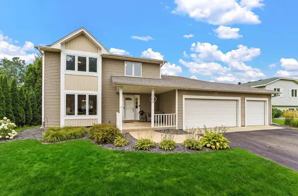 15659 Highview Lane, Apple Valley, MN 55124