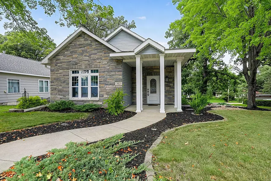 302 River Street, Paynesville, MN 56362 - #2