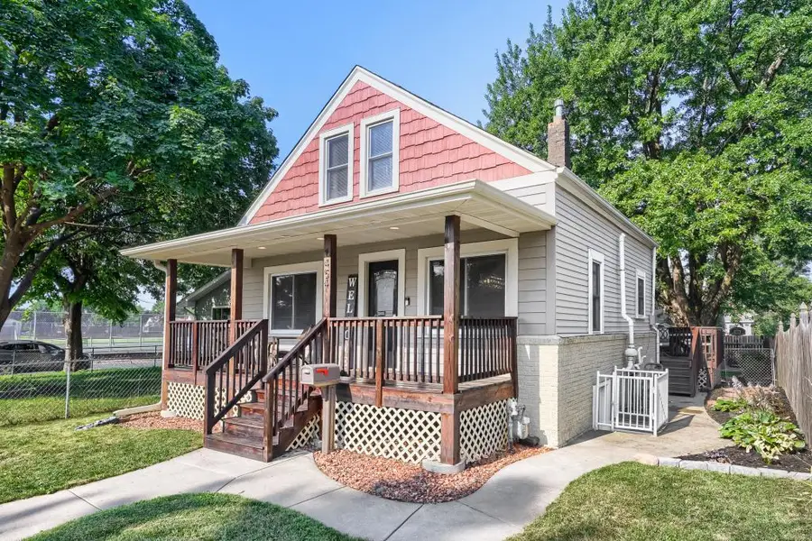 454 4th Avenue S, South Saint Paul, MN 55075 - #2