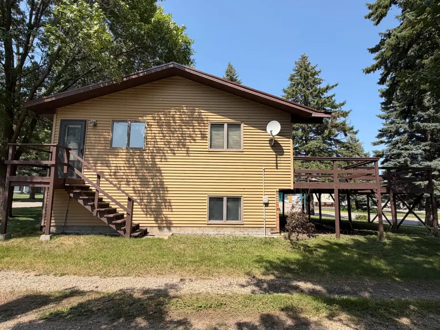 201 Birch Avenue, Ashby, MN 56309 - #2