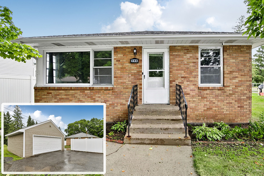 745 27th Avenue N, Saint Cloud, MN 56303 - #2