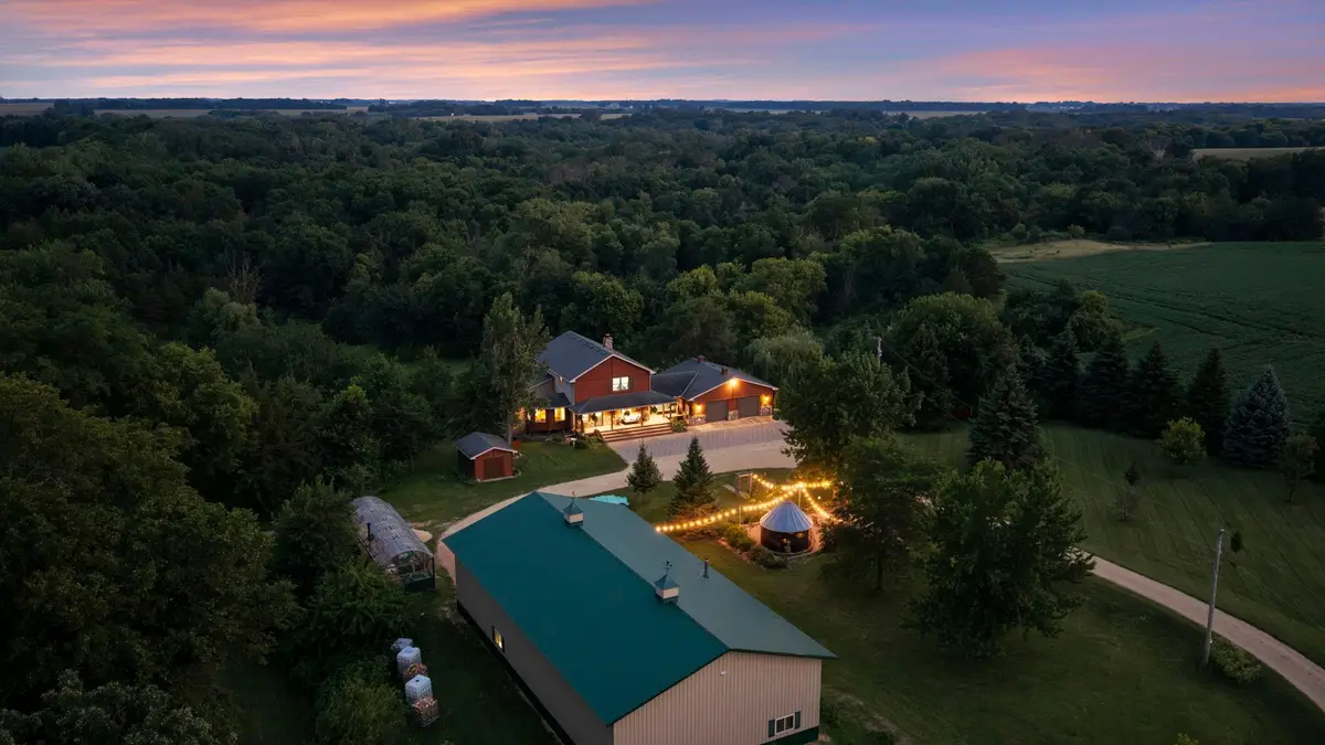 29173 Le Sueur Creek Road, Le Sueur, MN 56058 - #1
