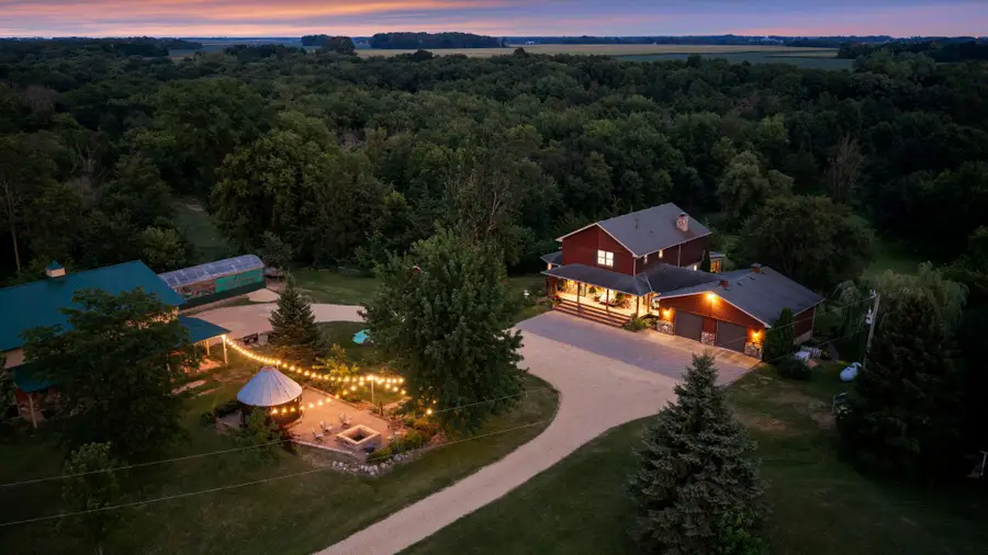 29173 Le Sueur Creek Road, Le Sueur, MN 56058 - #2