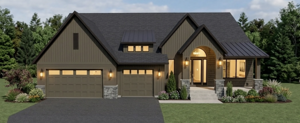 3753 Brookside Drive, Chaska, MN 55318