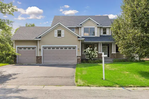 10375 Quail Circle N, Brooklyn Park, MN 55443