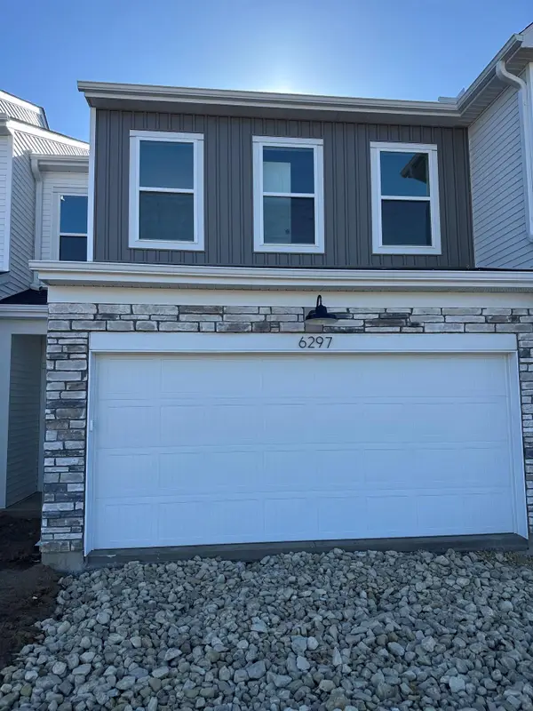 6297 Ivywood Avenue S, Cottage Grove, MN 55016
