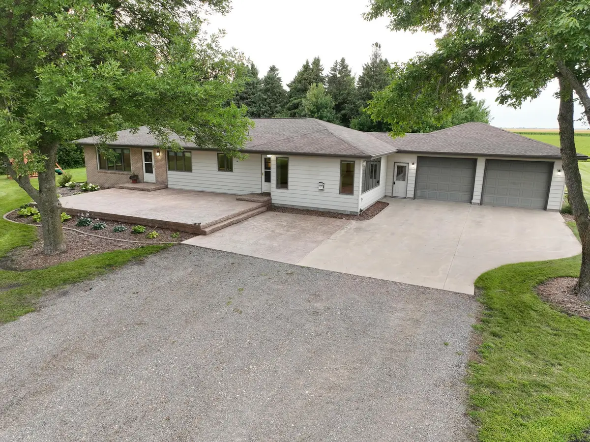 4910 210th Avenue Se, Lake Lillian, MN 56253 - #1