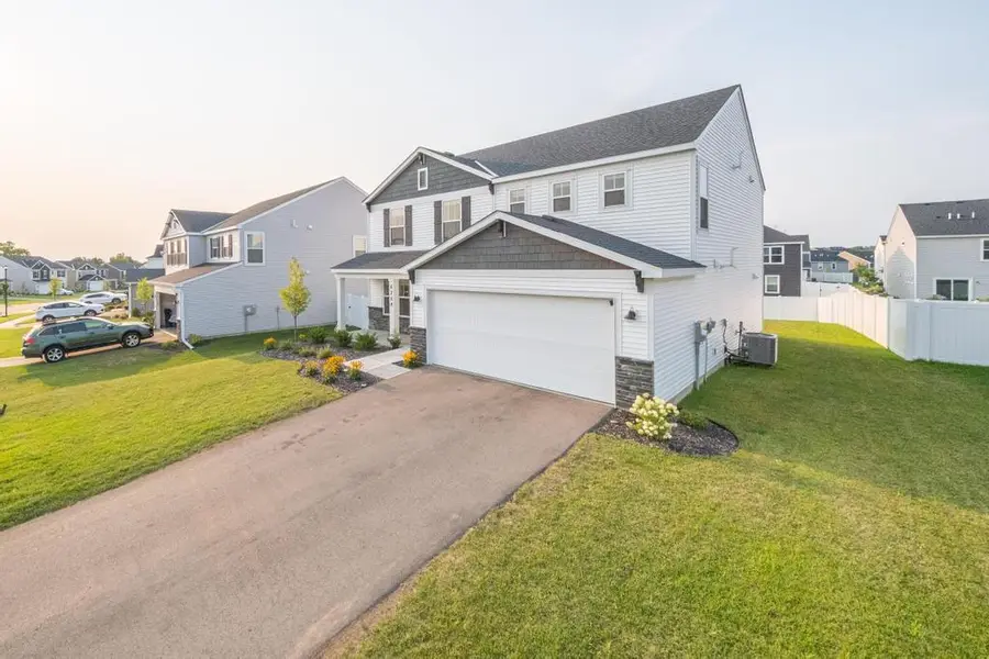 6254 Highland Hills Lane S, Cottage Grove, MN 55016 - #3