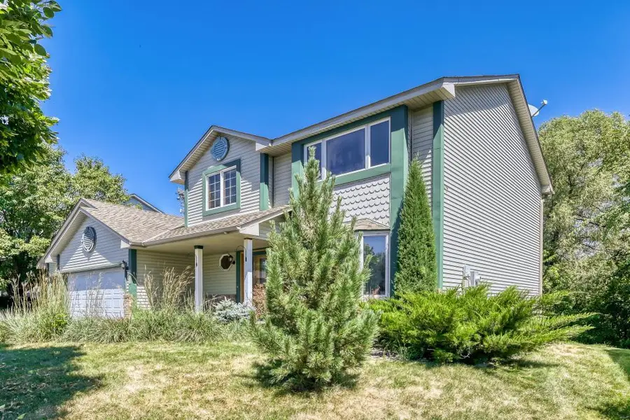 2477 Windsor Lane, Woodbury, MN 55125 - #2