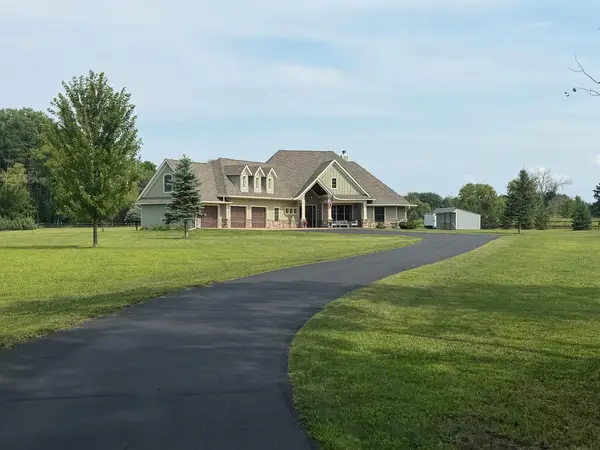14549 Furman Street Ne, Forest Lake, MN 55025