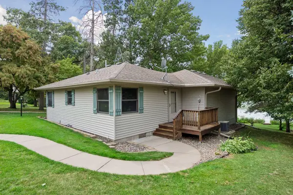 5162 114th Avenue Se, Clear Lake, MN 55319