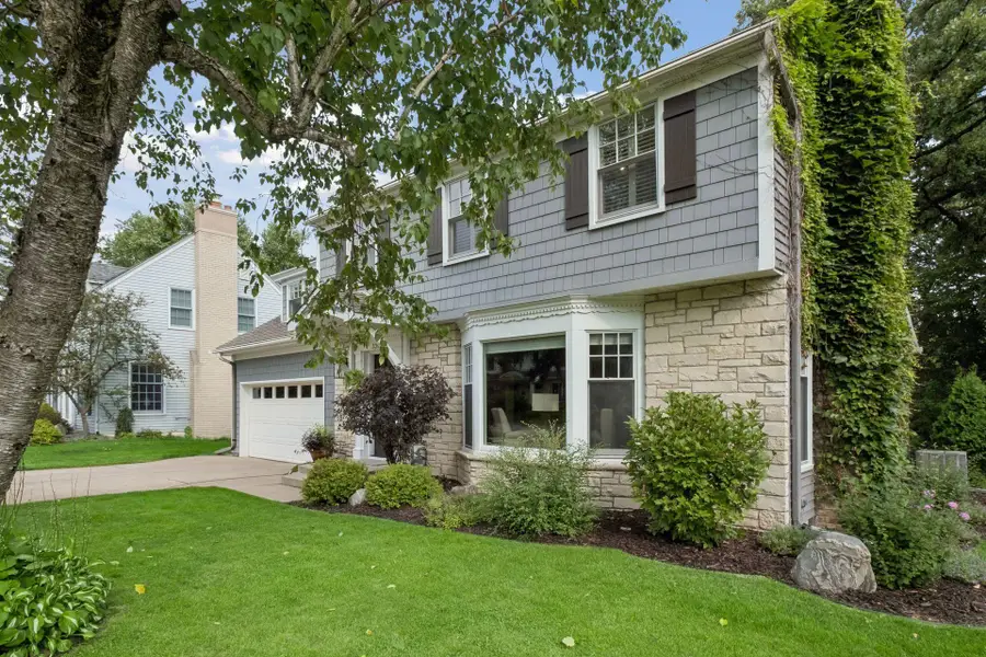 3308 W 55th Street, Edina, MN 55410 - #2