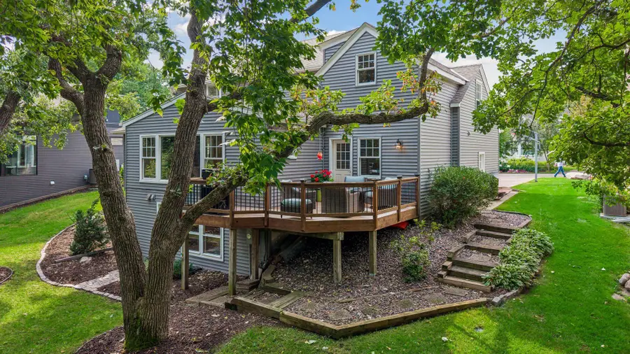3308 W 55th Street, Edina, MN 55410 - #3
