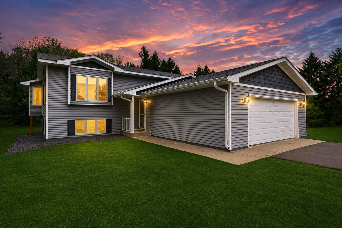 1397 Bilmar Avenue, New Richmond, WI 54017 - #1