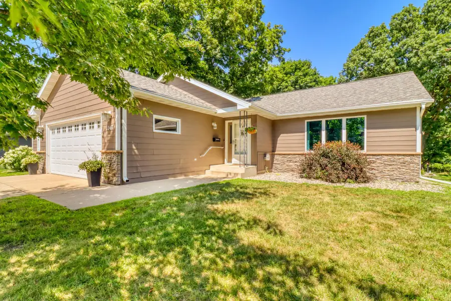 1047 Highwood Circle, Detroit Lakes, MN 56501 - #2