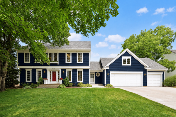 15810 Nursery Drive, Minnetonka, MN 55345