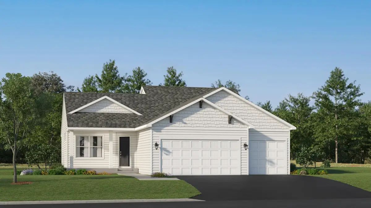 7690 109th Street S, Cottage Grove, MN 55016 - #1