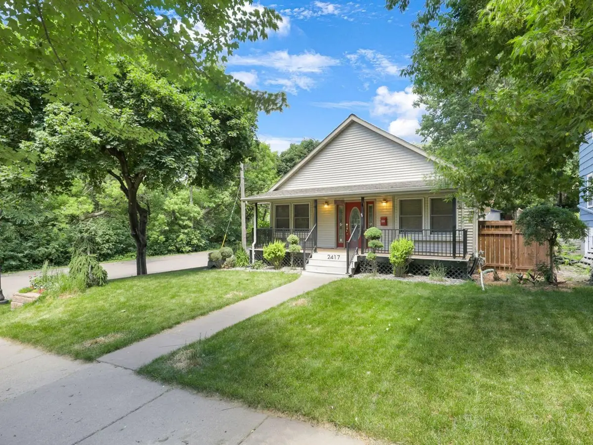 2417 Bourne Avenue, Saint Paul, MN 55108 - #1