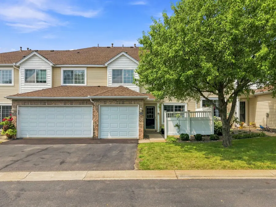 11412 Elmwood Avenue N, Champlin, MN 55316 - #2