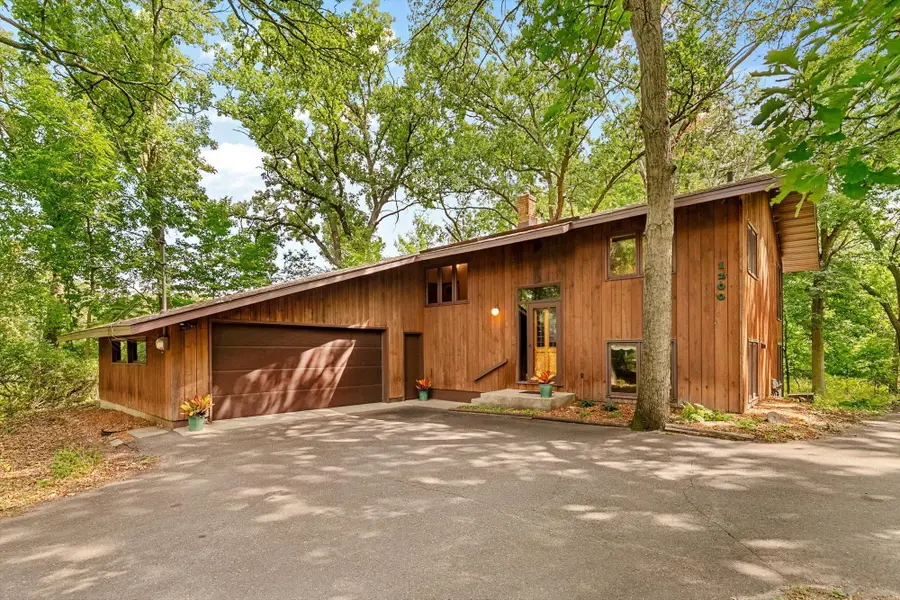 1200 Hallam Avenue N, Mahtomedi, MN 55115 - #2