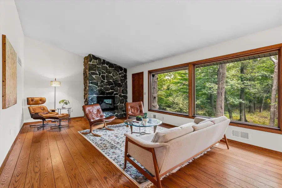 1200 Hallam Avenue N, Mahtomedi, MN 55115 - #3