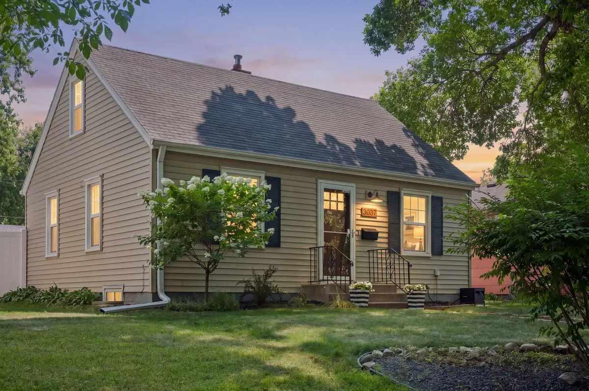 3037 Florida Avenue S, Saint Louis Park, MN 55426 - #1
