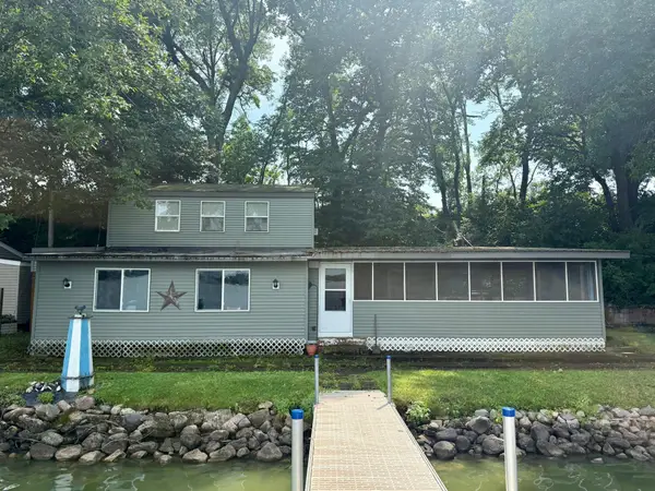 128 Wheaton Drive, Madison Lake, MN 56063