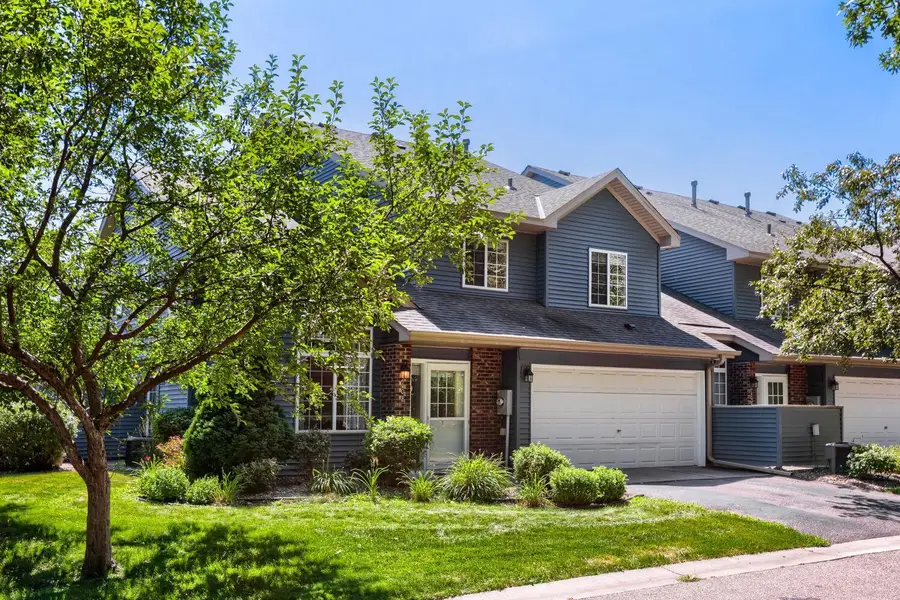 2108 Willow Circle, Hugo, MN 55038 - #2