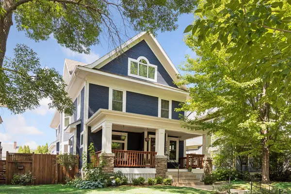 3248 Dupont Avenue S, Minneapolis, MN 55408