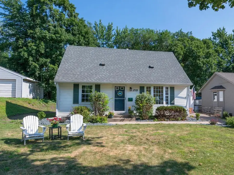 2920 W 71 1/2 Street, Richfield, MN 55423 - #2