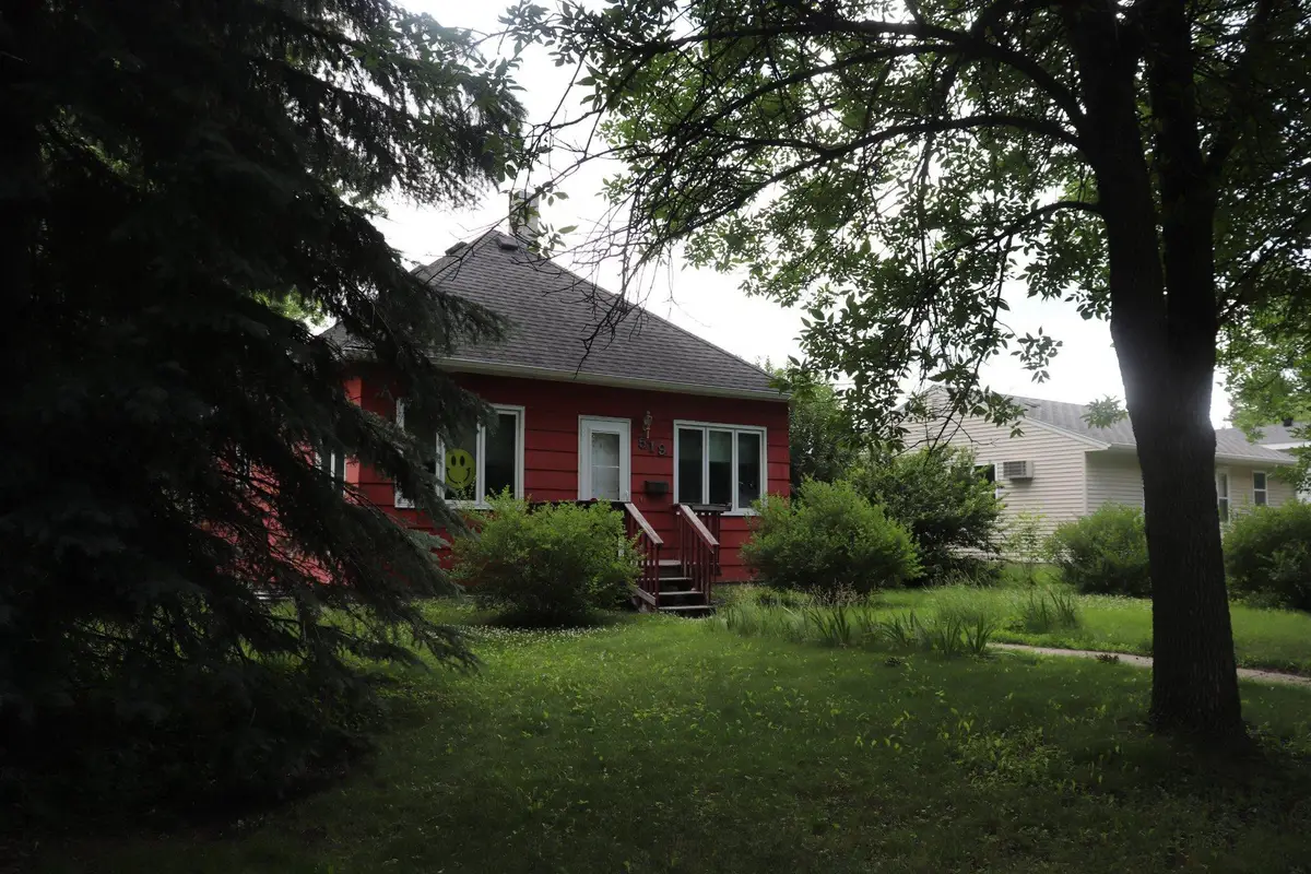 519 12th Street N, Breckenridge, MN 56520 - #1