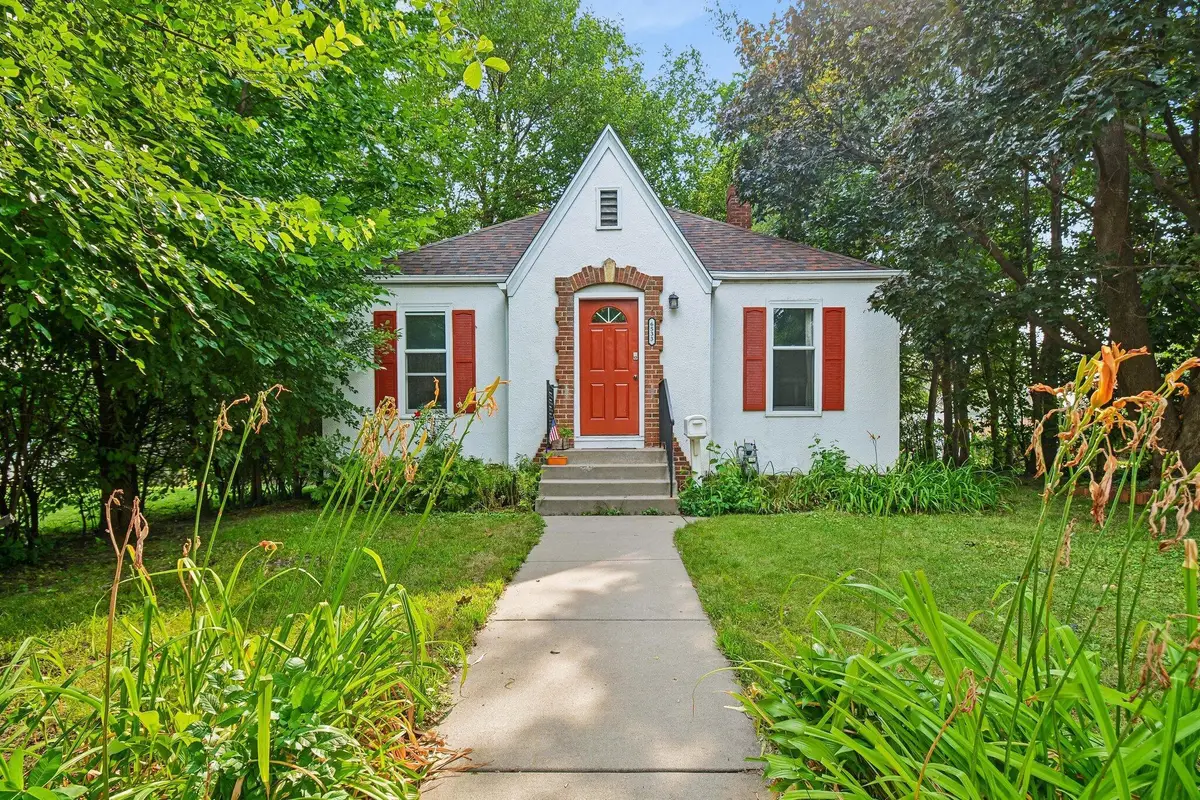 6533 Bloomington Avenue, Richfield, MN 55423 - #1