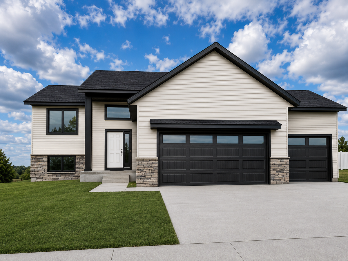 622 7th Ave Ne, Byron, MN 55920 - #1