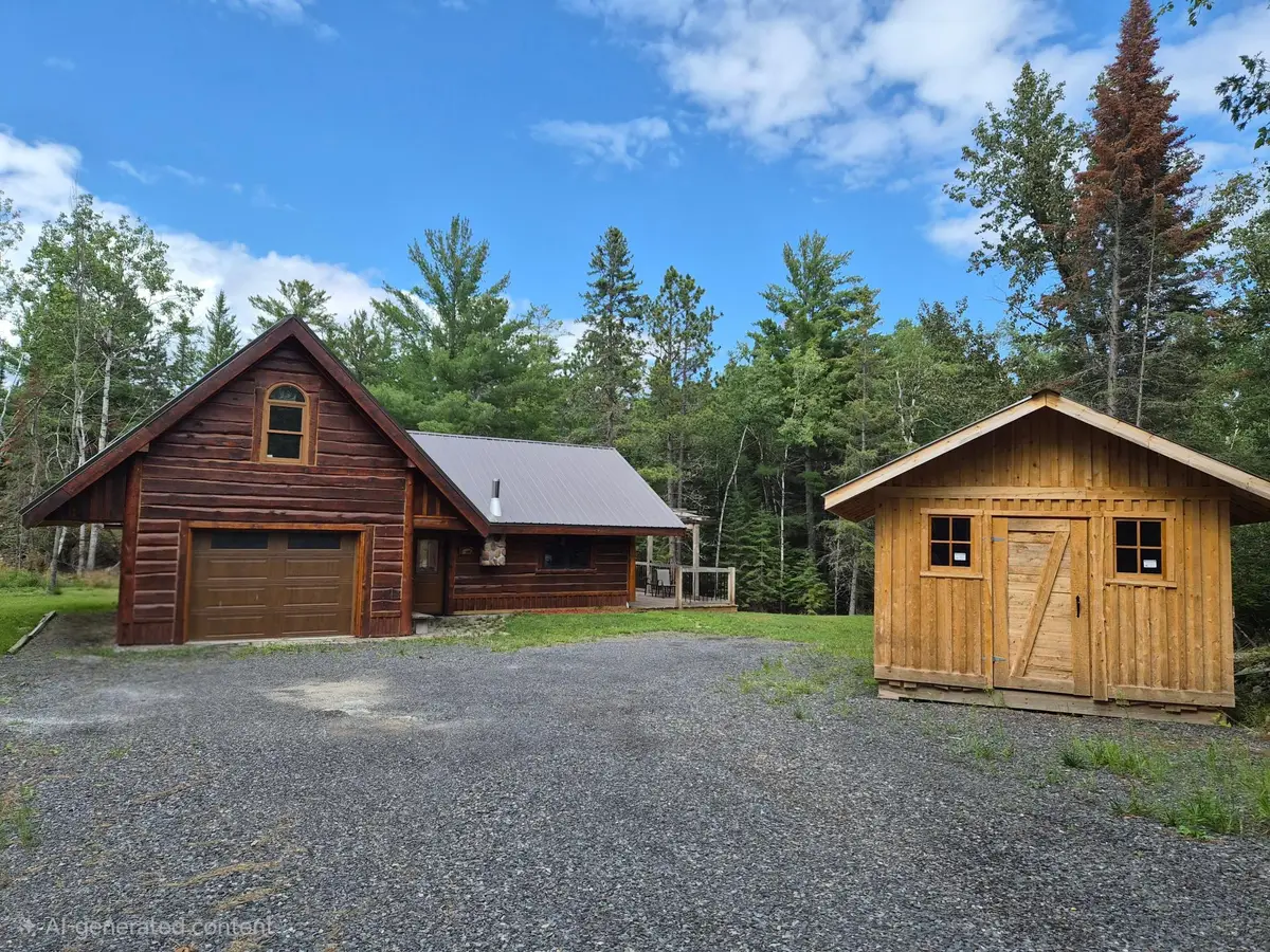 2101 County Road 138, International Falls, MN 56649 - #1