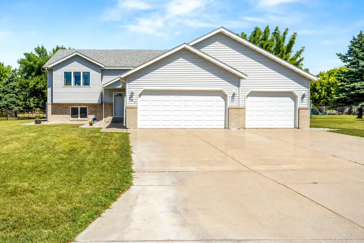 507 Nicole Lane, Dilworth, MN 56529 - #1