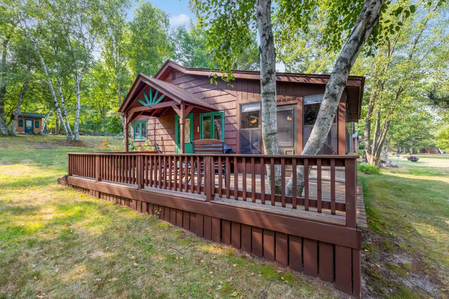 28867 Gene Road, Merrifield, MN 56465 - #2