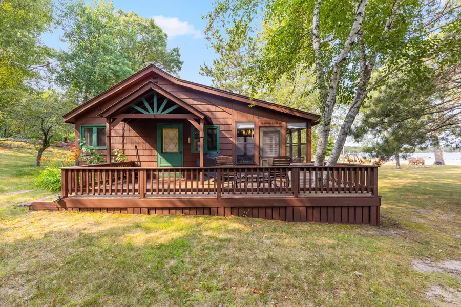 28867 Gene Road, Merrifield, MN 56465 - #3