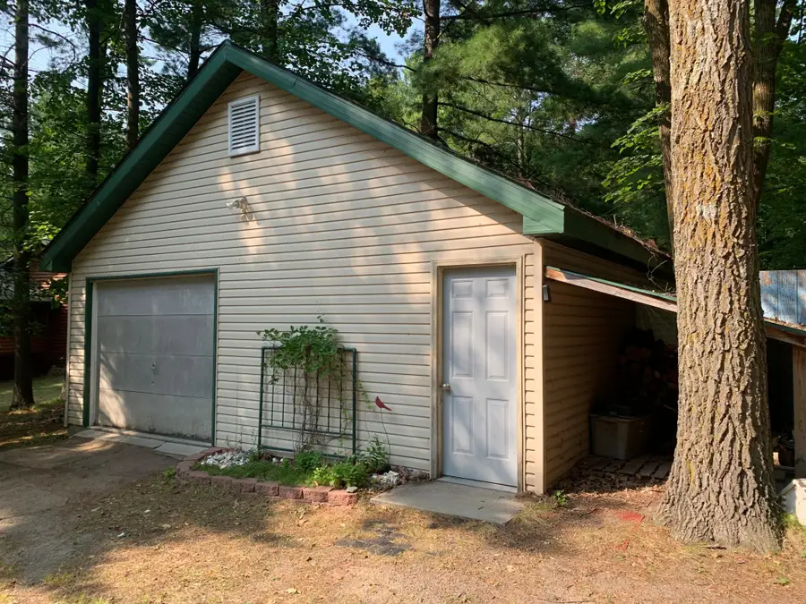 3728 Indian Hills Road Nw, Hackensack, MN 56452 - #2
