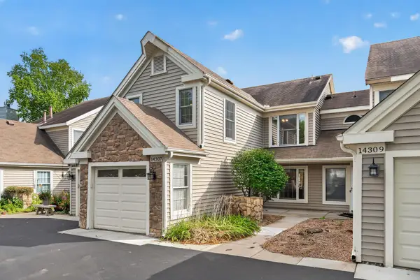 14307 Bedford Drive, Eden Prairie, MN 55346