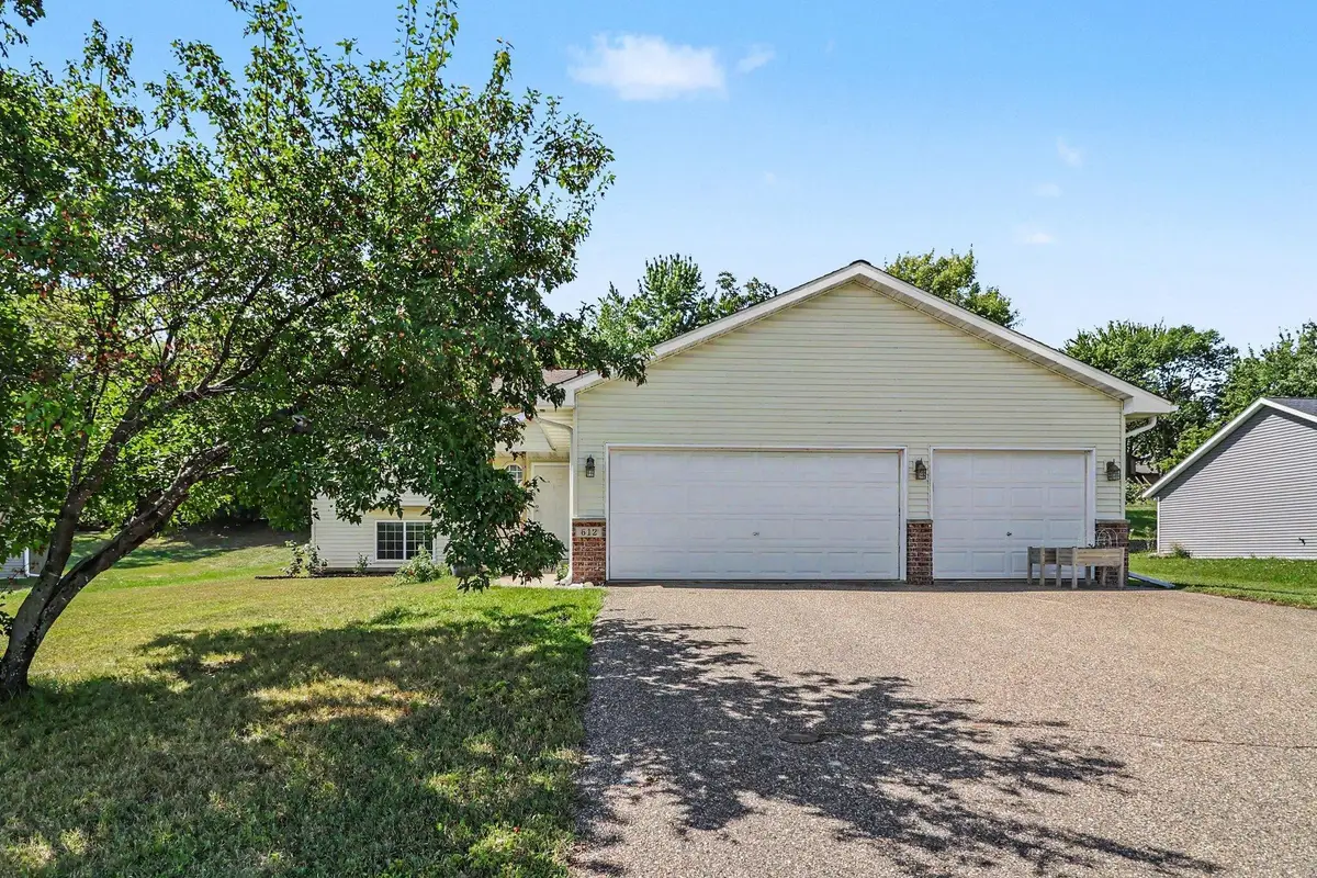 612 Deer Trail, Montgomery, MN 56069 - #1