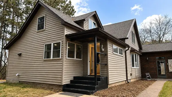 584 21 1/2 Avenue, Cumberland, WI 54829